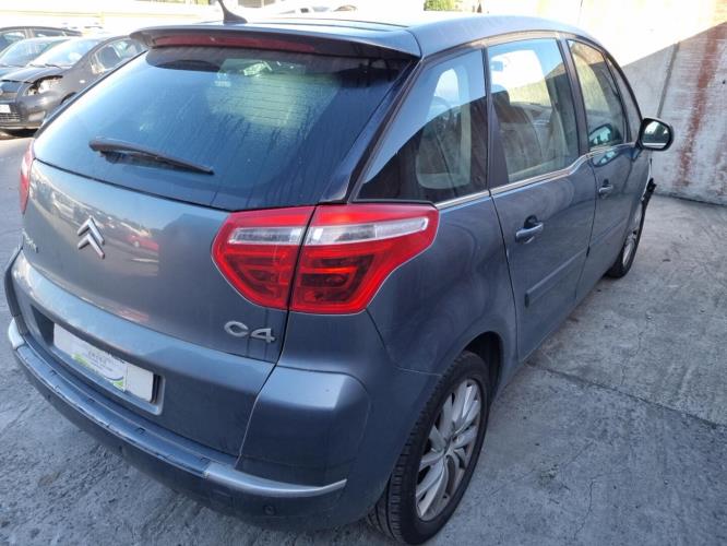 Image Feu arriere principal droit (feux) - CITROEN C4 PICASSO 1
