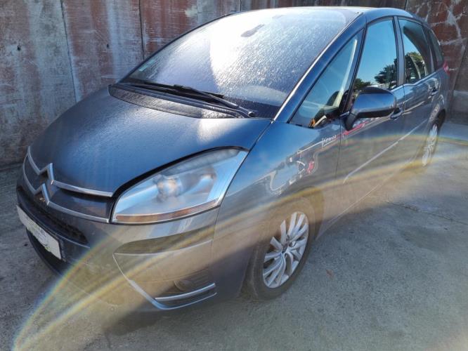 Image Feu arriere principal droit (feux) - CITROEN C4 PICASSO 1