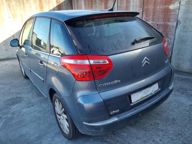 Image Feu arriere principal droit (feux) - CITROEN C4 PICASSO 1