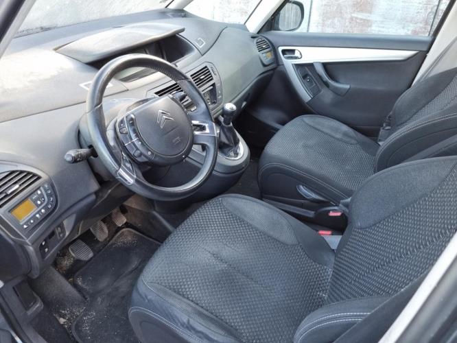Image Feu arriere principal droit (feux) - CITROEN C4 PICASSO 1