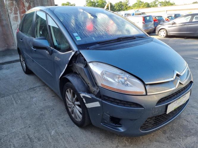 Image Feu arriere principal droit (feux) - CITROEN C4 PICASSO 1