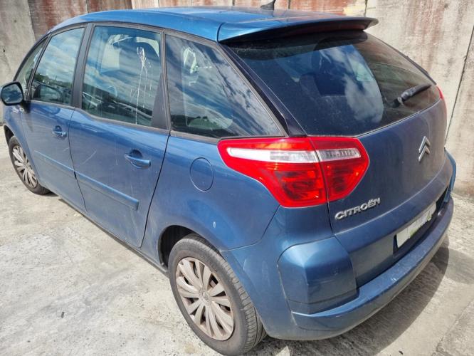 Image Feu arriere principal droit (feux) - CITROEN C4 PICASSO 1