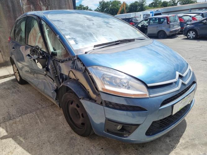 Image Feu arriere principal droit (feux) - CITROEN C4 PICASSO 1