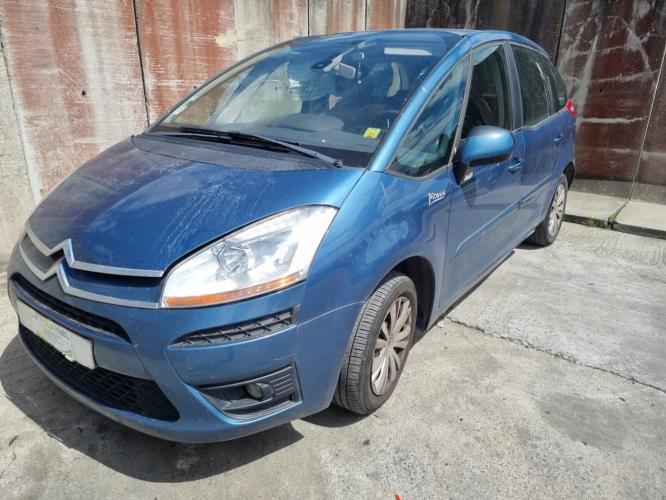 Image Feu arriere principal droit (feux) - CITROEN C4 PICASSO 1