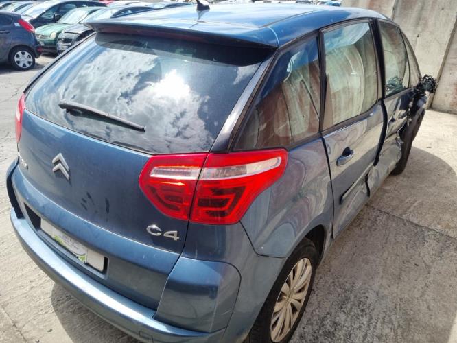 Image Feu arriere principal droit (feux) - CITROEN C4 PICASSO 1