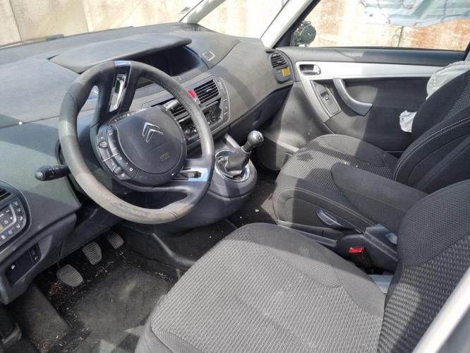 Image Feu arriere principal droit (feux) - CITROEN C4 PICASSO 1
