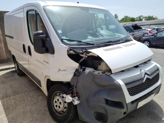 Image Aile avant gauche - CITROEN JUMPER 3