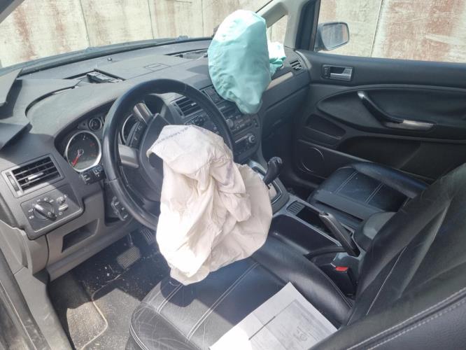 Image Feu arriere principal droit (feux) - FORD C-MAX 1