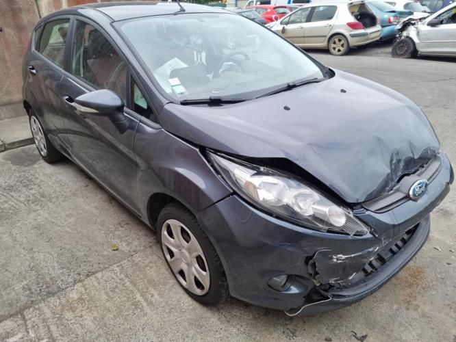 Image Boite de vitesses - FORD FIESTA 6