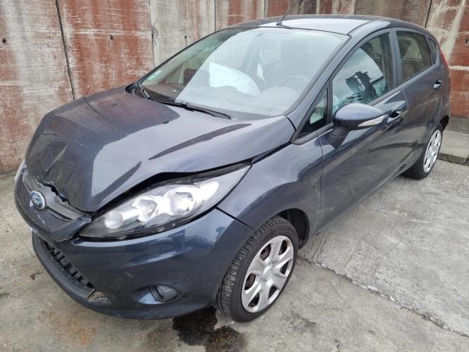 Image Boite de vitesses - FORD FIESTA 6