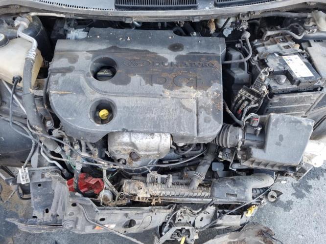 Image Moteur - FORD FIESTA 6