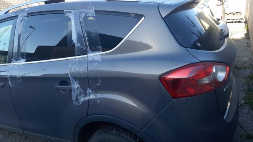 Image Roue - FORD KUGA 1