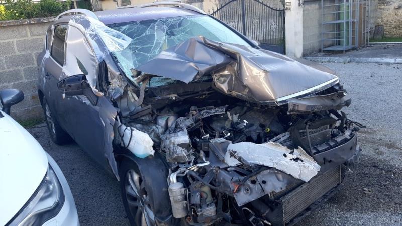 Roue FORD KUGA 1 Diesel - 1