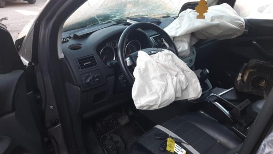 Image Roue - FORD KUGA 1