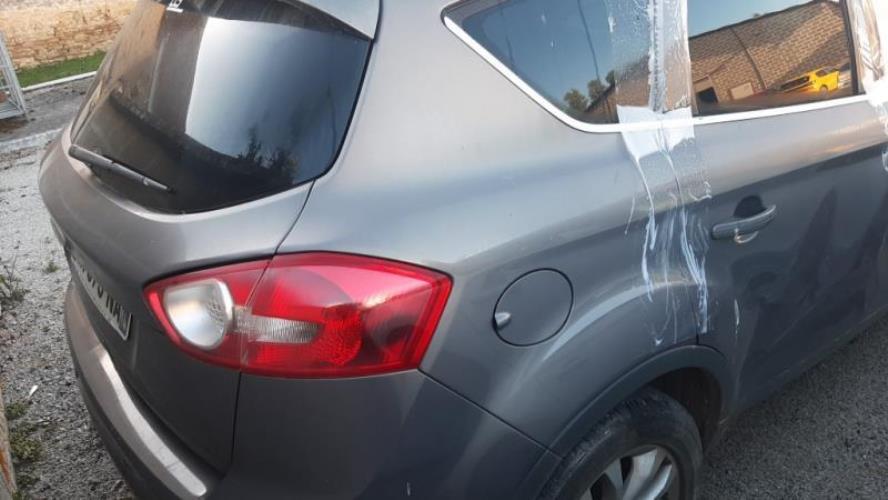 Image Roue - FORD KUGA 1
