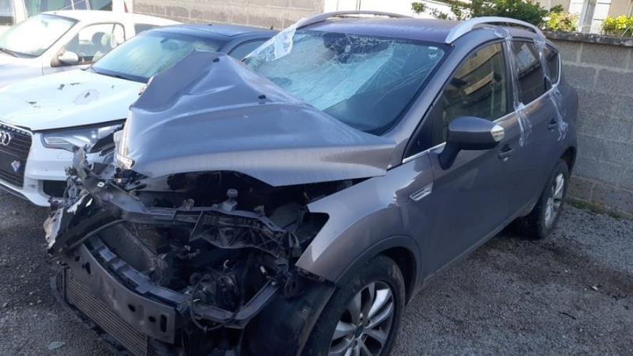 Image Roue - FORD KUGA 1
