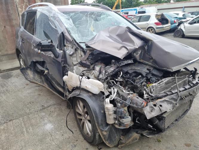 Image Roue - FORD KUGA 1
