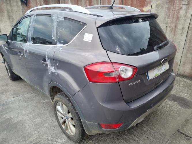 Image Roue - FORD KUGA 1