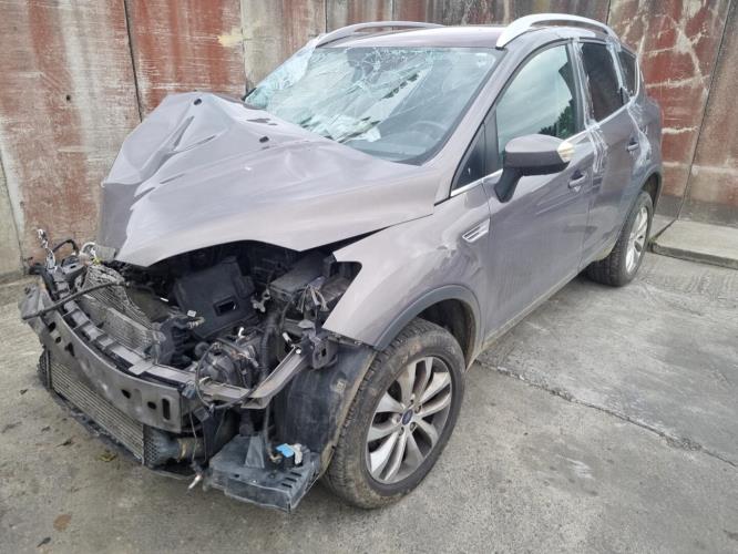 Image Roue - FORD KUGA 1