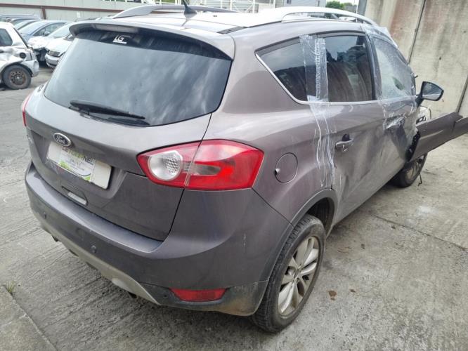 Image Roue - FORD KUGA 1