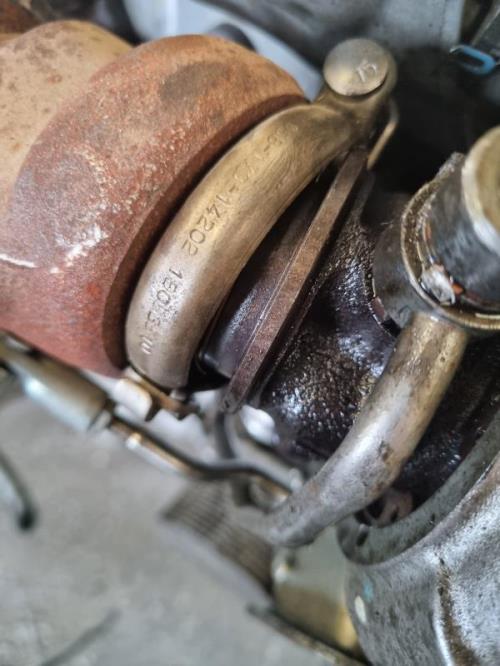 Image Autoradio d'origine - FORD TRANSIT CONNECT 2