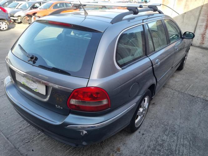 Image Retroviseur droit - JAGUAR X-TYPE