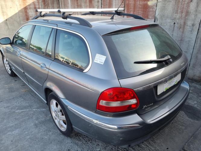 Image Retroviseur droit - JAGUAR X-TYPE