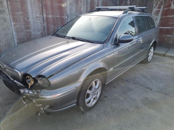 Image Retroviseur droit - JAGUAR X-TYPE