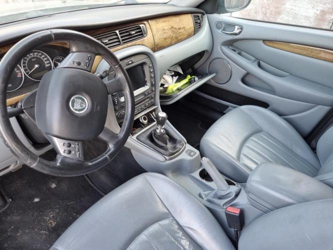 Image Retroviseur droit - JAGUAR X-TYPE