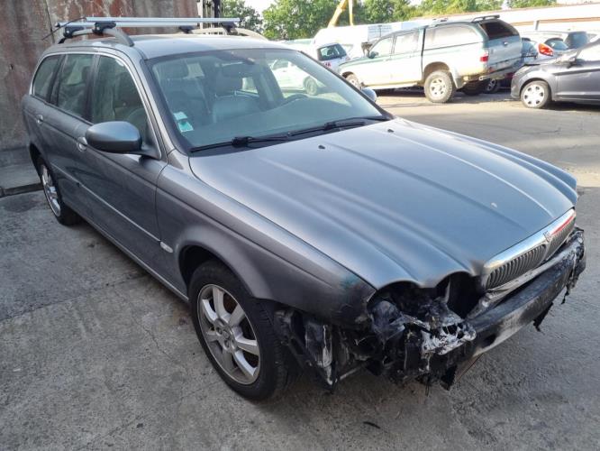Image Retroviseur droit - JAGUAR X-TYPE