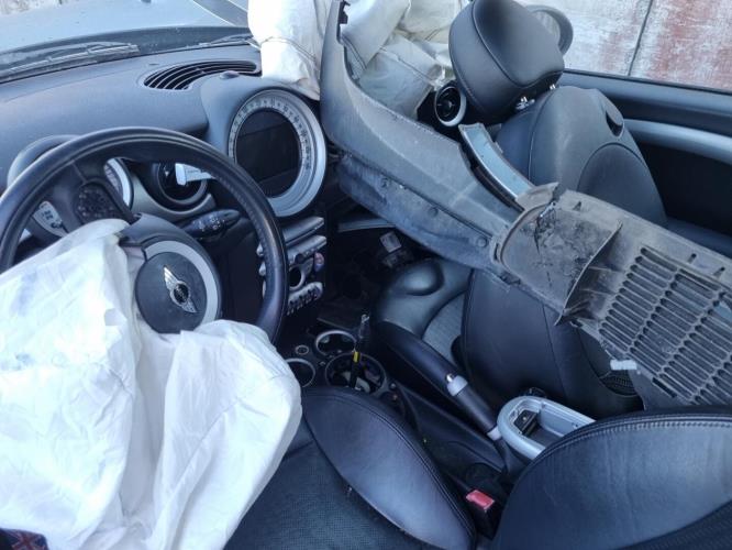 Image Retroviseur gauche - MINI MINI 2 R56