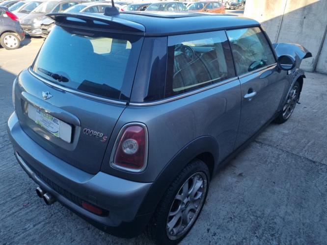 Image Retroviseur gauche - MINI MINI 2 R56