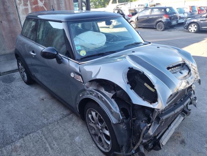 Image Retroviseur gauche - MINI MINI 2 R56