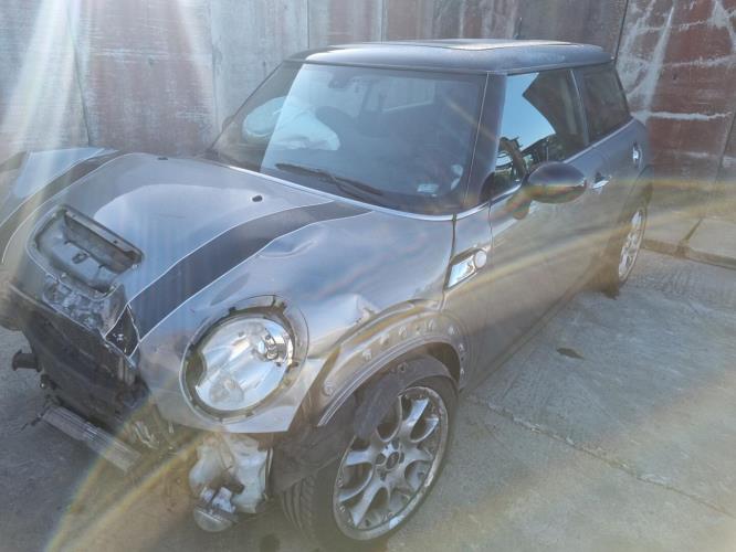 Image Retroviseur gauche - MINI MINI 2 R56