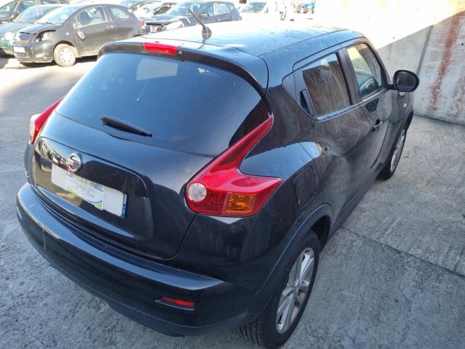 Image Optique avant secondaire gauche (feux)(clignotant) - NISSAN JUKE 1