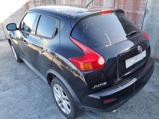 Image Optique avant secondaire gauche (feux)(clignotant) - NISSAN JUKE 1