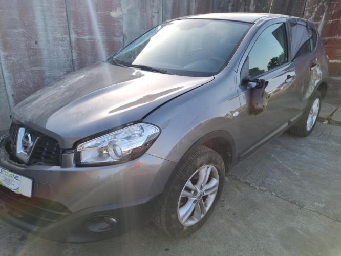 Image Feu arriere secondaire droit (feux) - NISSAN QASHQAI 1