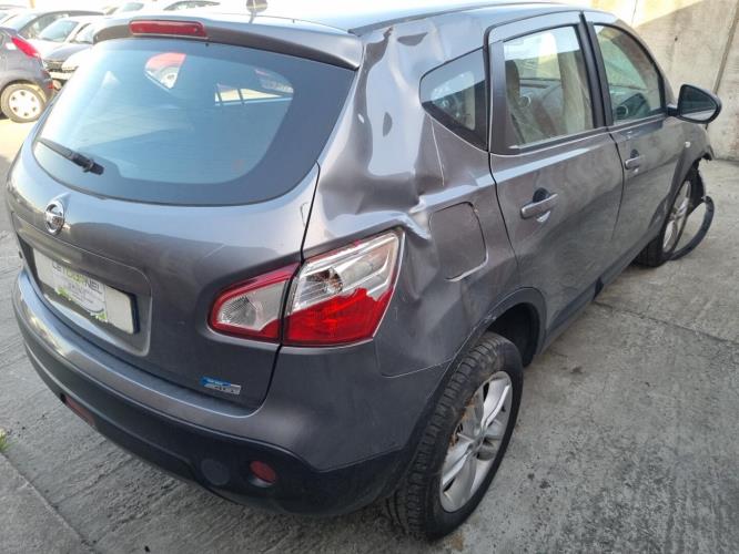 Image Feu arriere secondaire droit (feux) - NISSAN QASHQAI 1