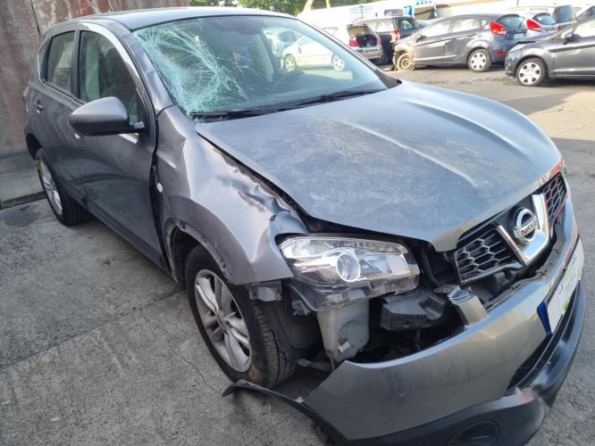 Image Feu arriere secondaire droit (feux) - NISSAN QASHQAI 1