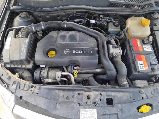 Image Feu arriere principal gauche (feux) - OPEL ASTRA H