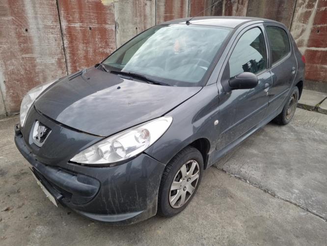 Image Boite de vitesses - PEUGEOT 206+