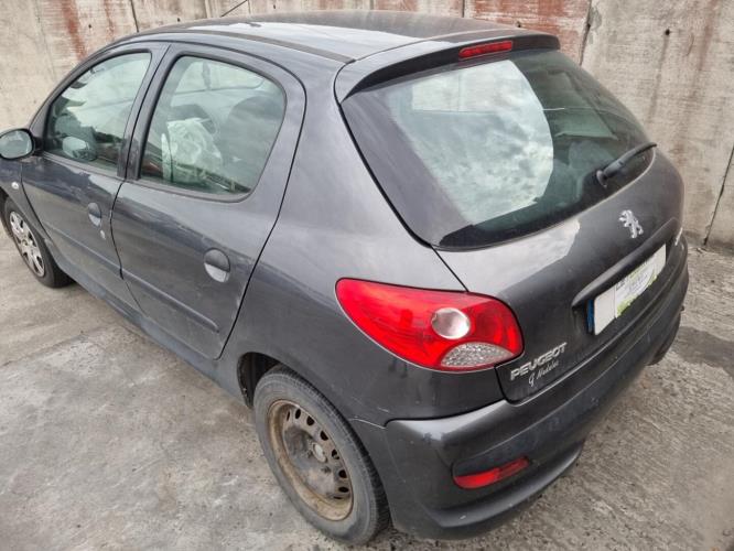 Image Boite de vitesses - PEUGEOT 206+