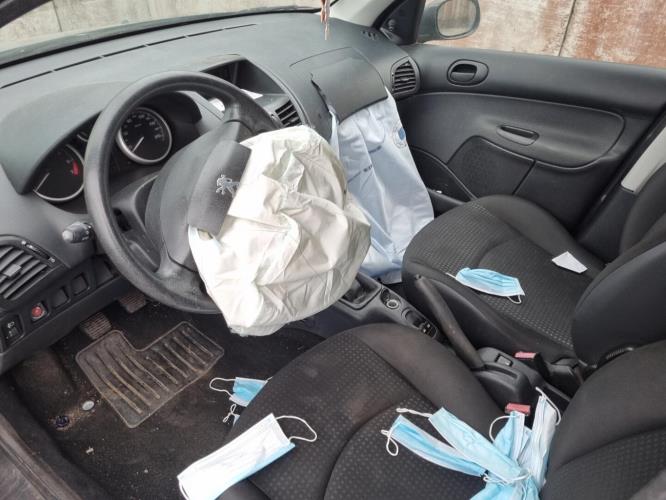 Image Boite de vitesses - PEUGEOT 206+