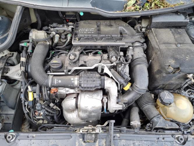 Image Retroviseur droit - PEUGEOT 206+