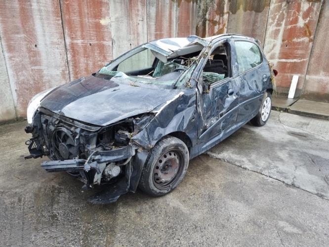 Image Retroviseur droit - PEUGEOT 206+