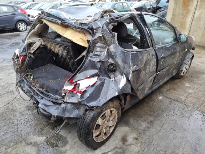 Image Retroviseur droit - PEUGEOT 206+