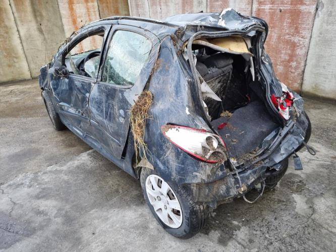 Image Retroviseur droit - PEUGEOT 206+