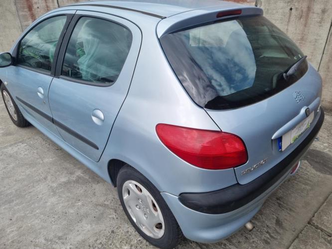 Image Retroviseur droit - PEUGEOT 206