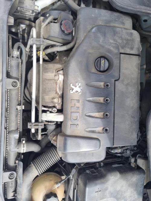 Image Retroviseur droit - PEUGEOT 206