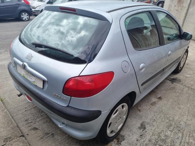 Image Retroviseur droit - PEUGEOT 206